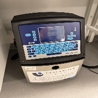 California Advanced Labeling TubeWriter 360 w/ VideoJet 1520 image 2